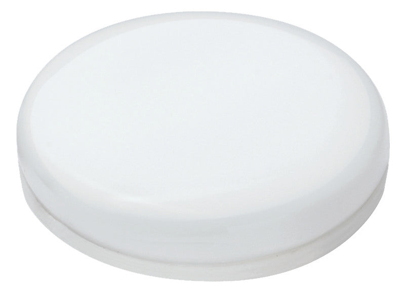 MEGAMAN LED-Reflektorlampe GX53 4,9W ws MM27592 2700K 480lm F opal dim 330° AC