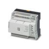 PHOENIX USV REG Line-Interakt 22,5-29,5V STEP-UPS/24DC/24DC/3/46WH 108x90x71mm