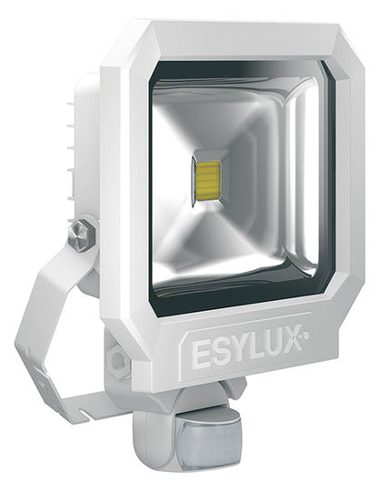 ESYLUX LED-Anbaustrahler 48W Konv 1LED OFL/AFL SUN SUN AFL TR 5100 830 MD WH ws