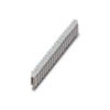 PHOENIX Querverbinder 20p schraub isol FBI 20- 6 41A