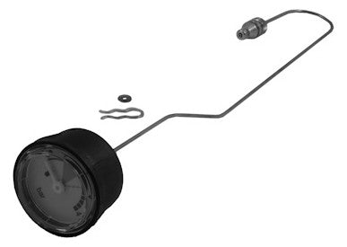 BOSCH Ersatzteil TTNR: 87172080790 Manometer