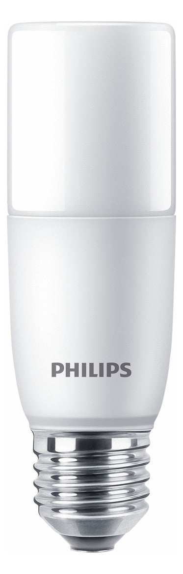 PHILIPS-LM LED-Röhrenlampe E27 9,5W ws E CorePro LED Stick ND 9.5-75W T38 E2 4000