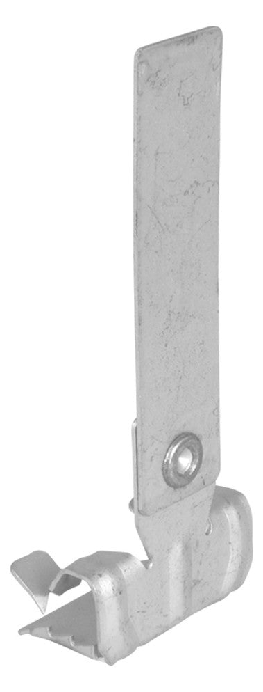WALRAVEN Trägerklammer 4-8mm Federst Britclips 50327509 besch