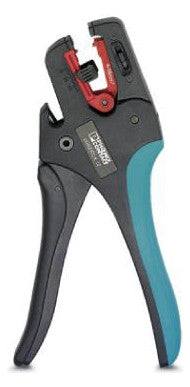 PHOENIX Abisolierwerkzeug 4-16qmm rnd WIREFOX 16 ausw.Messer