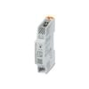 PHOENIX Gleichstromversorgung REG 5V 15W STEP3-PS/1AC/5DC/3/PT 100-240VUC 3A 1TE