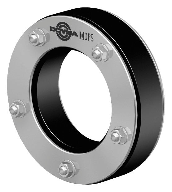 Doyma Curaflex A DN 500 für 426,0 - 430,0 V4A / EPDM | 101042950040
