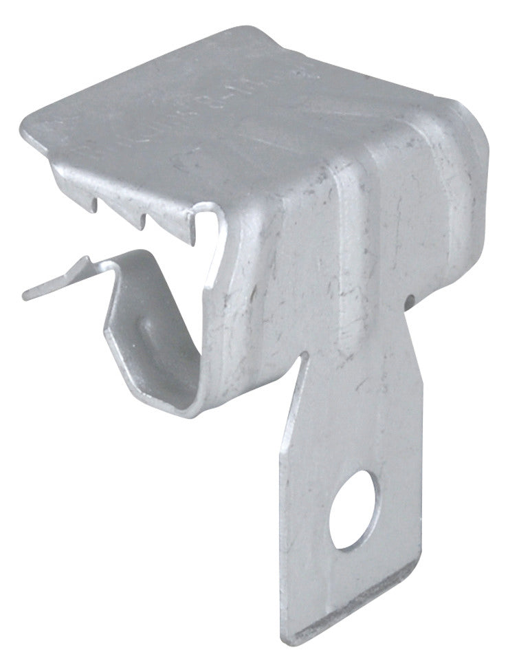 Walraven Trägerklammer Britclips FC14 B mit Bohrung 7 mm für Flansch 8-14 mm | 50020066
