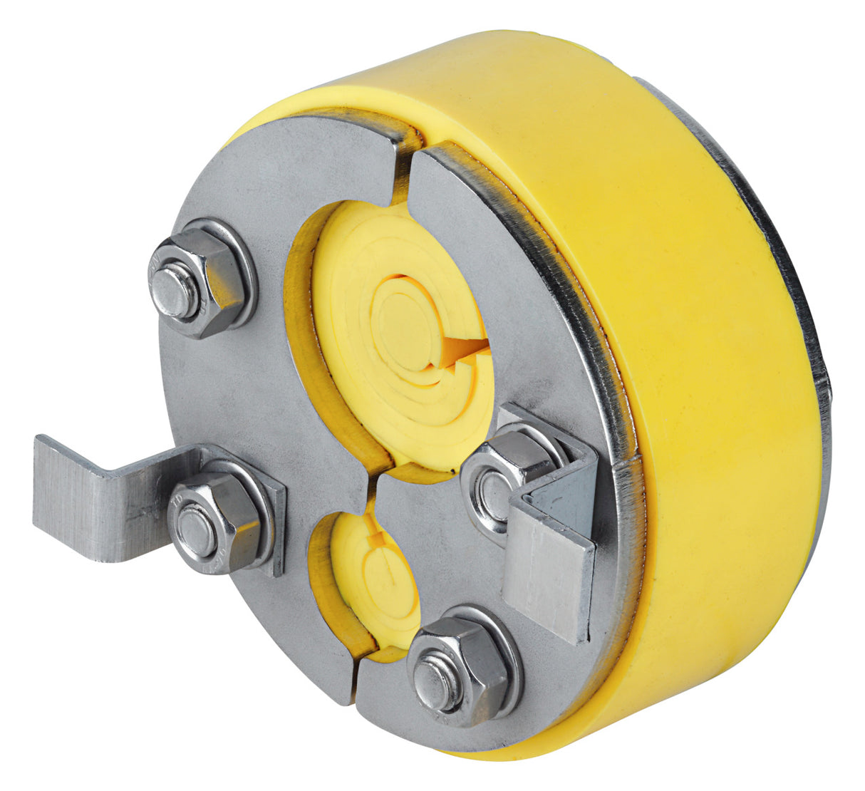 FRÄNKISCHE Rohrverschlussstopfen Kst ge Kabu-IN 110 7-48 110mm luftd