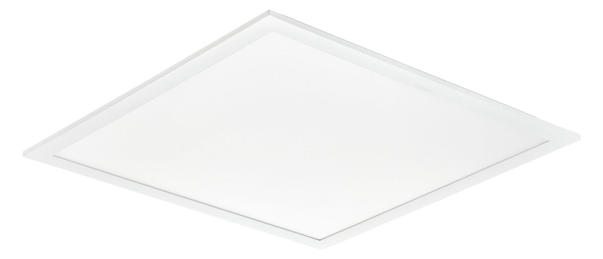 PHILIPS-LICHT LED-Panel 625x625mm 26W ws CoreLine RC133V G6 36S/840 PSED W62L62 O