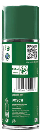 BOSCH-EW Pflegespray 250ml Elektr/Mech Home&Garden 1609200399