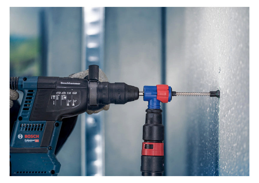 BOSCH-EW Hammerbohrer 6mm SDSplus SDS-PLUS-SAUGBO 100/225mm f.Beton