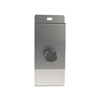 RUTENBECK Hutschienenadapter TS15 ger Hutschienenadapter Metall