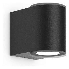 RZB LED-Wandanbauleuchte 3,5W 3000K anth Nadelspot 582078.0031 180lm Konv
