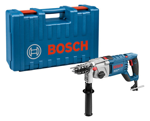 BOSCH-EW Schlagbohrmaschine 1500W 4,8kg Professional GSB 162-2 RE 3-16mm 50Nm