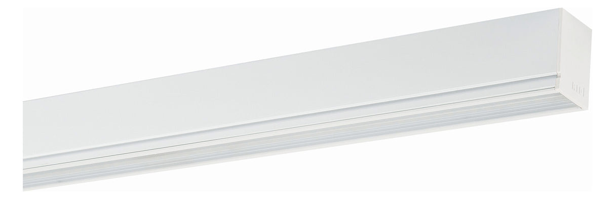 RIDI LED-Lichtleiste 25W 4000K 3704lm VLDF-F154NDWS-400B840 Konv IP20 Konv