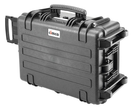 CIMCO Werkzeugkoffer leer Kst 170094 405x250x538mm