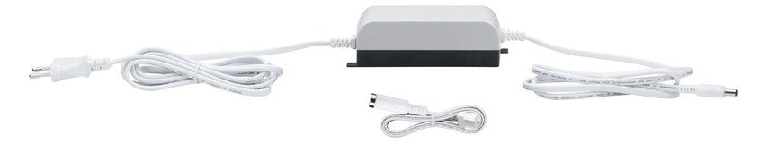 PAULMANN LED-Trafo 48W 12V IP20 Kstgeh 702.00 stat 135x40x55mm