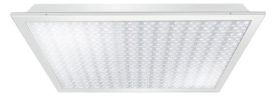 ESYLUX LED-Panel 620x620mm 33W 4000K ws CELINE -2 PNL 625 DDP TR 4400 840 IP 460