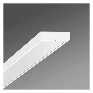 REGIOLUX LED-Sporthallenleuchte 152W sym ballea-BAM/3 IP40 21800 840 DALI2 4000K