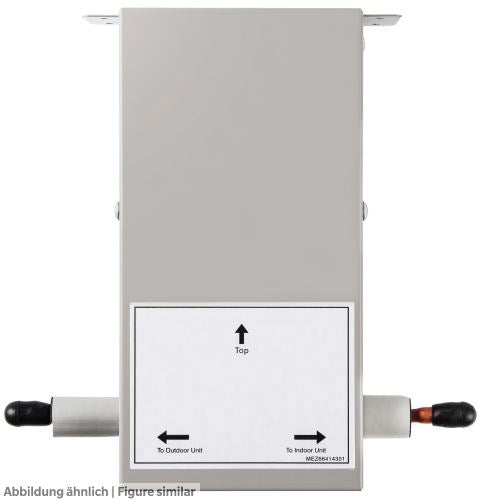 EEV-Kit LG PRGK024A0 Multi V Multi V, Zubehör
