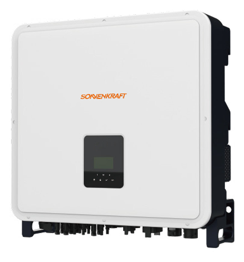 Sonnenkraft SK-Hybrid-Wechselrichter 20 kW PRO | 23559