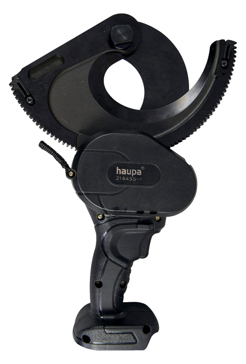 HAUPA Kabelschere akku-hydr 65mm 216435-1 f.Mehrdr