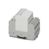 PHOENIX Blitzstromableiter 240VAC 1,5kV TN-S TT m.FMkont 3TE TS35 0,1kA opt