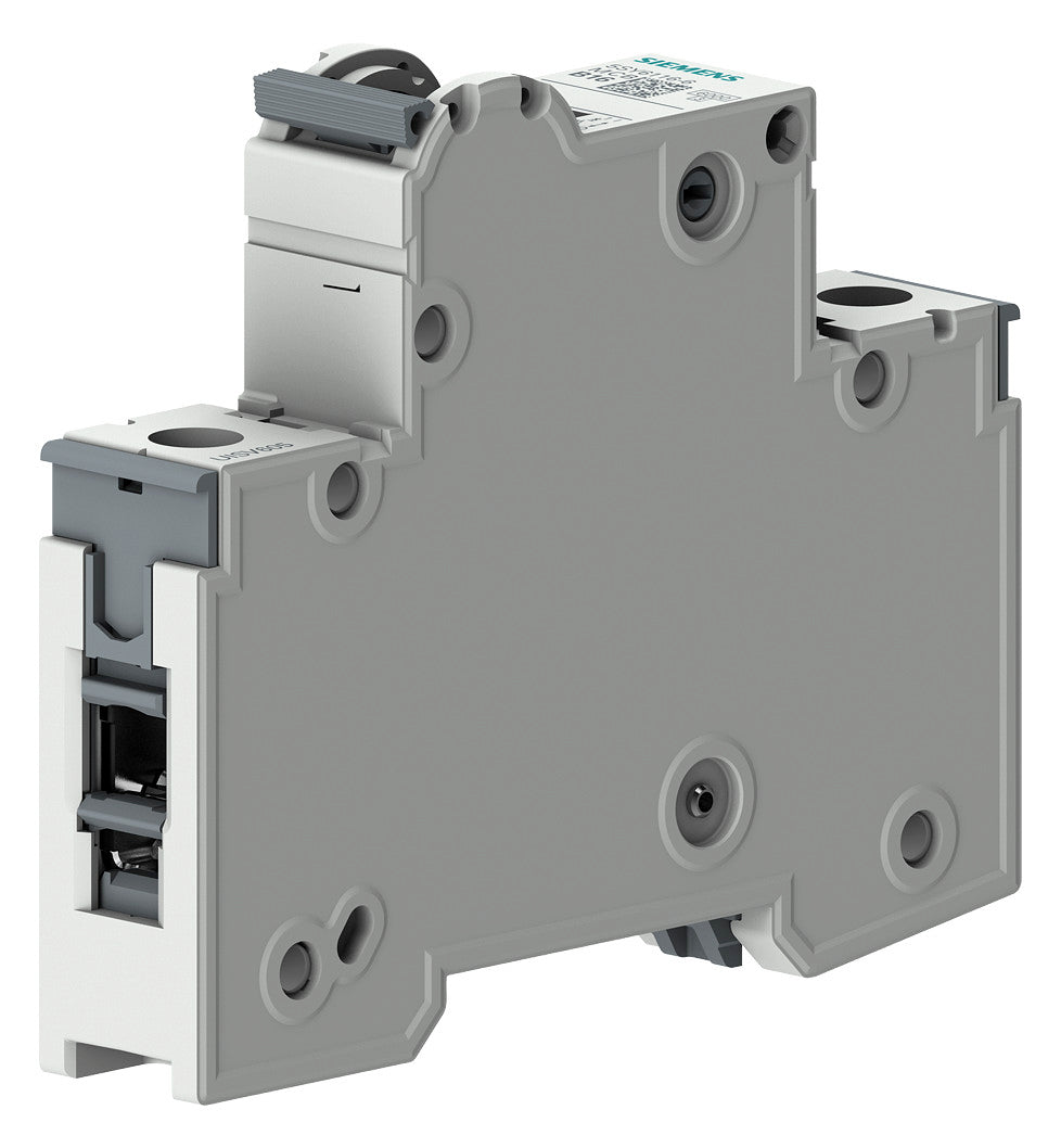 SIEMENS Leitungsschutzschalter UC B 16A 5SY6116-6 1p 400V 1TE 50Hz IP20