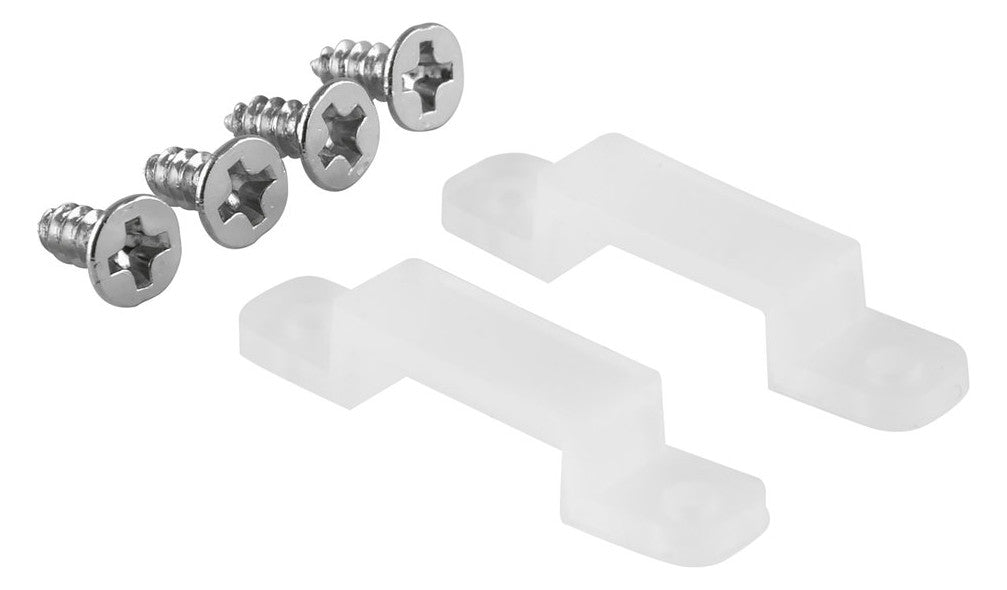 LEDVANCE Befestigungsset ws Kst L30mm LS AY VAL -12/SMB B6mm H5,5mm