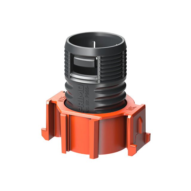 End-/Übergangstülle C25