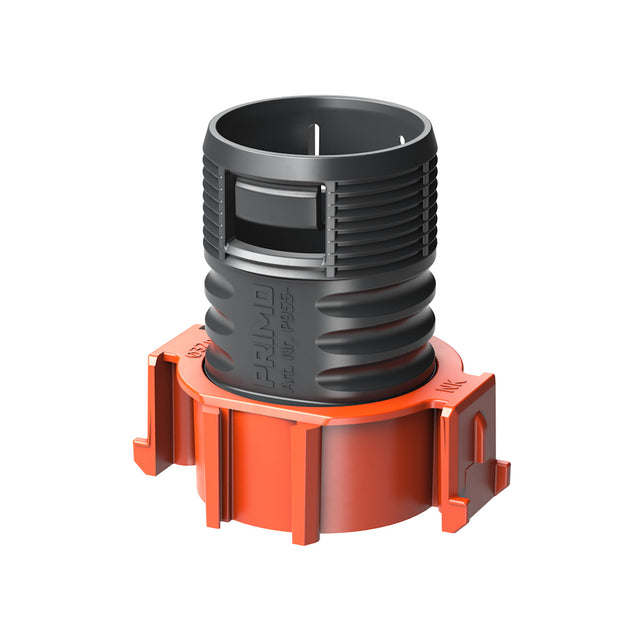 End-/Übergangstülle C32