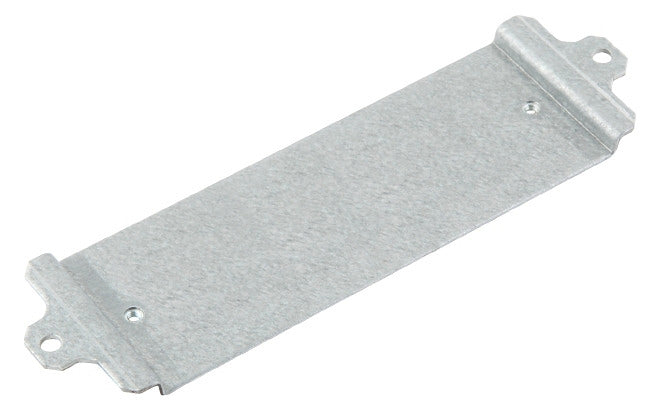 WEIDMÜLLER Montageplatte Metall MOPL K3 NT FE 147x156x2mm