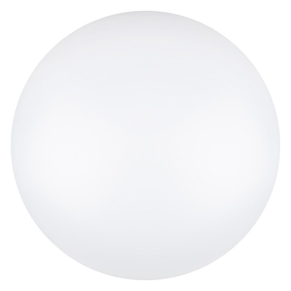 LEDVANCE LED-Anbauleuchte 42W 3000K ws SURFACE CIRCULAR SF CIRC 500 V 42W 830 I