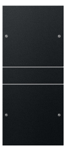 GIRA Tastwippe KNX sw mt System 55 2182005
