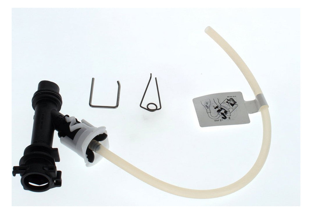 BOSCH Ersatzteil TTNR: 87182223060 Adapter