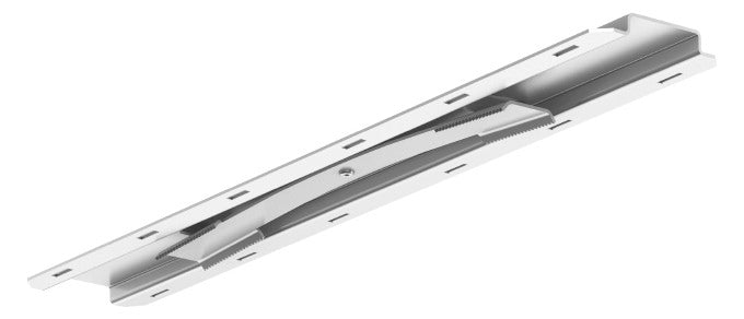 RZB Kupplung/Verbinder ger L330mm B48mm LINEDO 982680.000 H9mm