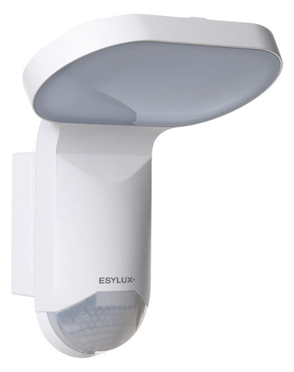 ESYLUX LED-Wandanbauleuchte 14,5W 1600lm WILMA WL 200 OP 1600 827/840 MD IP6 2700