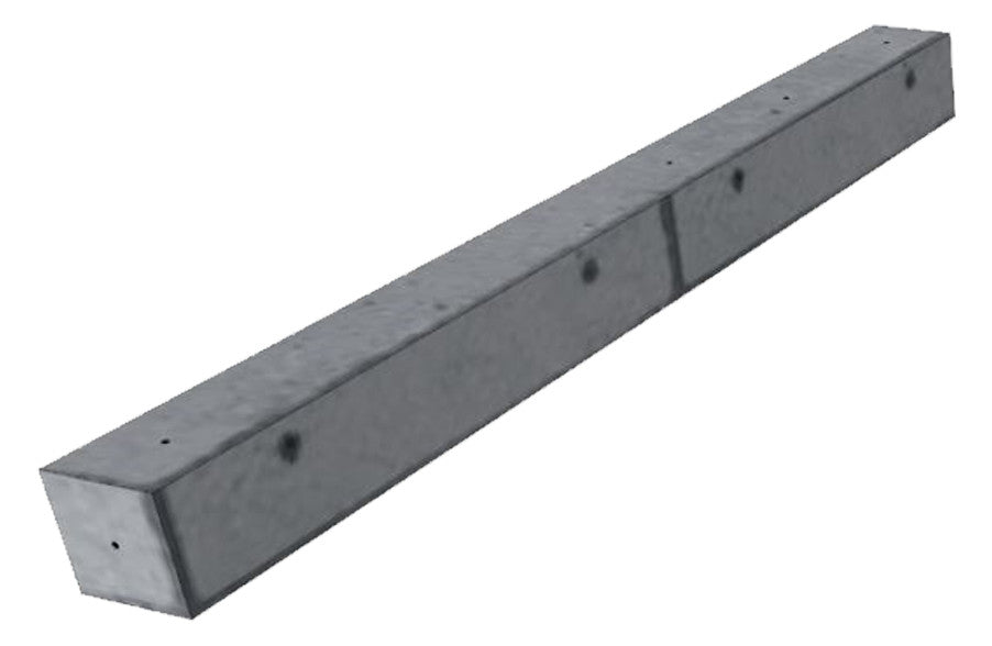 Sonnenkraft SK-SKB-Max Betonfundament 35x35x170 | 2885