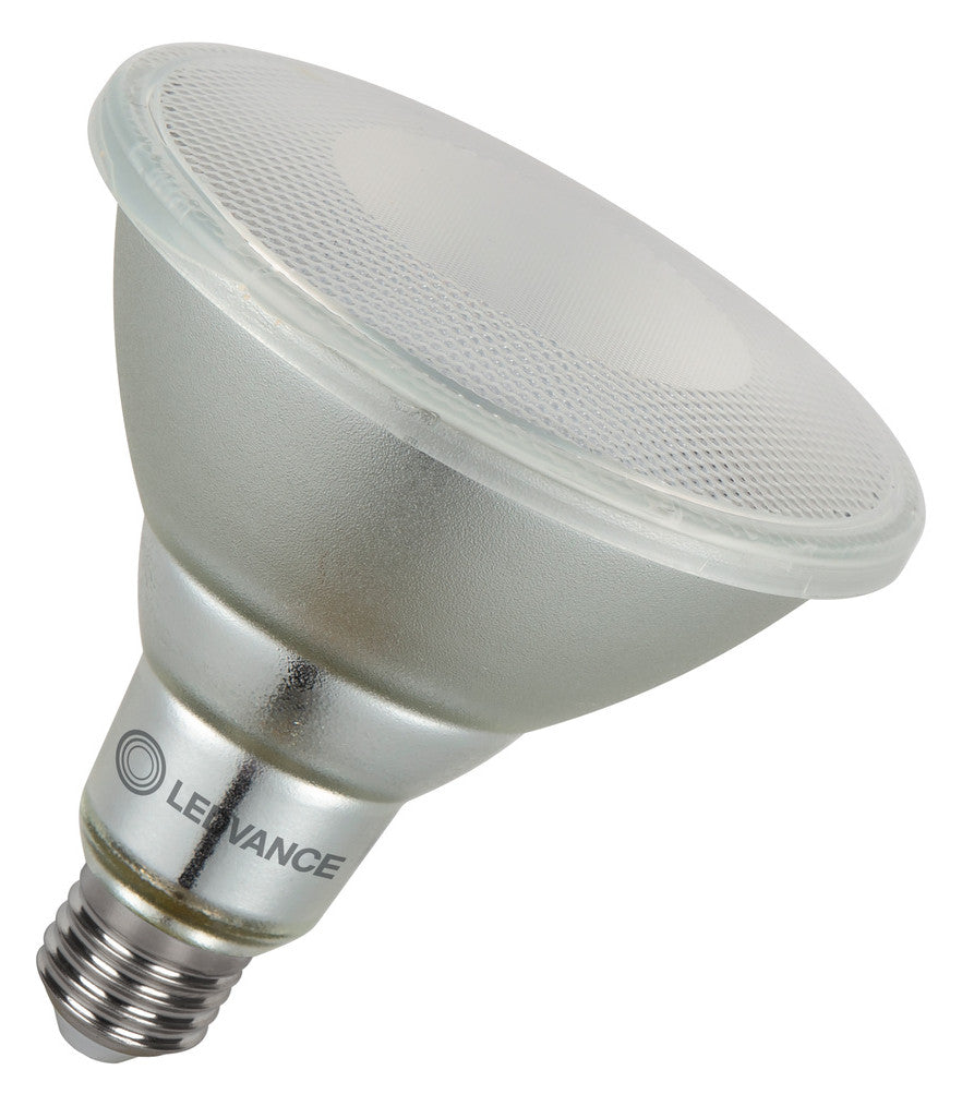 LEDVANCE LED-Reflektorlampe E27 13,5W ws LED PAR38 120 15° P 13.5W 827 E27 2700K