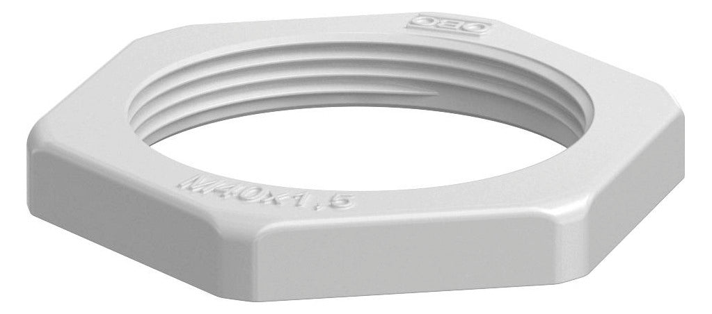 BETTERMANN Gegenmutter M40 PA unbeh hfr 116 M40 LGR PA lgr