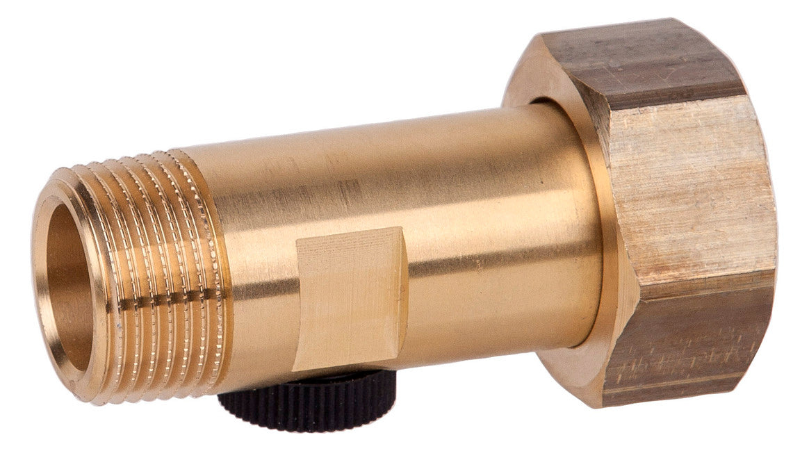 Honeywell Vorschalt-Rückflussverhinderer Typ RV277, R 2, bis max.25 bar | RV277-2A