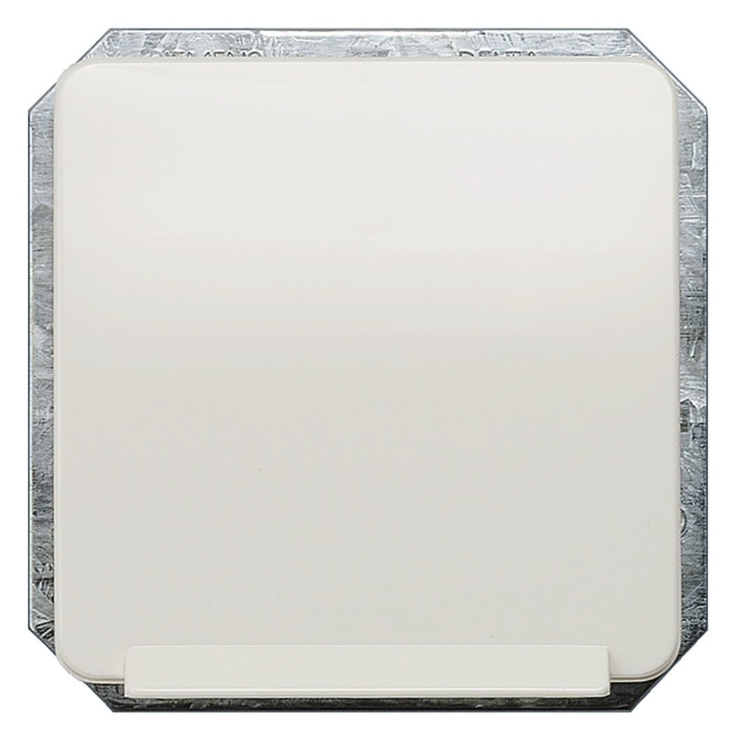 SIEMENS Steckdose 1f ti-ws glz UP Klappd DELTAprofil 5UB1404 IP20