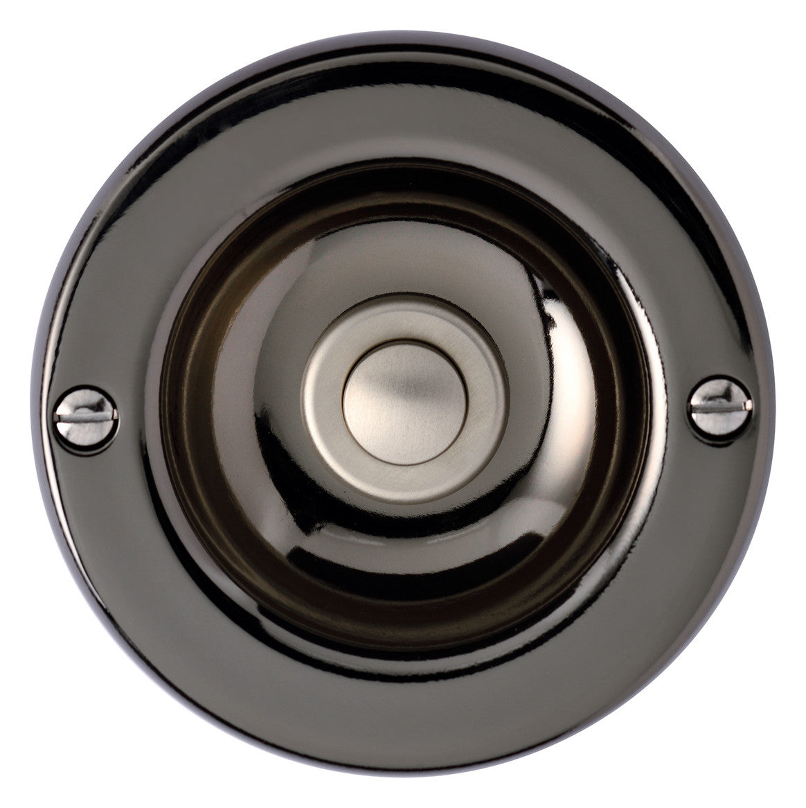GROTHE Klingeltaster Ms anth UP rnd 28mm KS 2071 MS-AGL