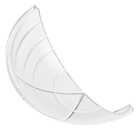ESYLUX Linsenmaske tra Ersatzteil STANDARD LENS MASK 8