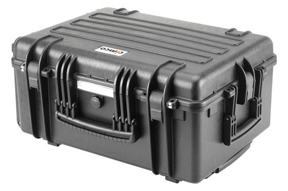 CIMCO Werkzeugkoffer leer Kst 170094 405x250x538mm