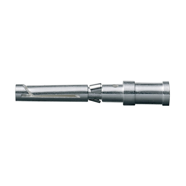 WEIDMÜLLER Kontakt Stift Crimp 10A HDC-C-HD-BM0.75-1.00AG 0,75-1qmm