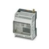 PHOENIX Kommunikations-Modul AC 93-250V TC MOBILE I/O X200-4G AC