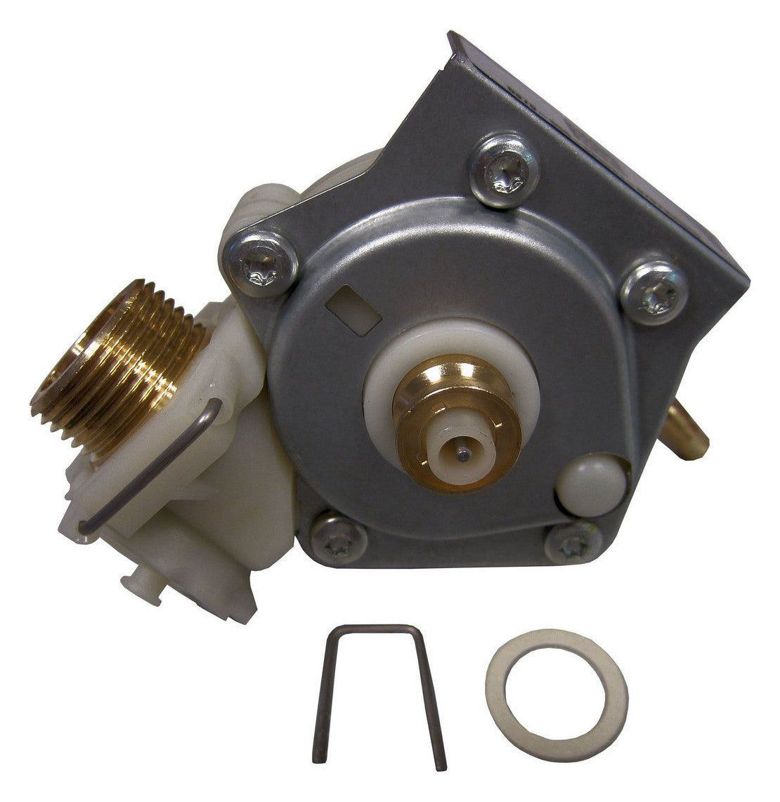 Bosch Ersatzteil TTNR: 8738710124 Wasserarmatur (Oval-Membran)