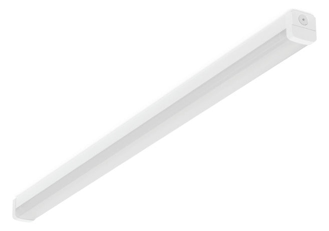 RZB LED-Anbauleuchte 35-46W 4000K 6700lm 312785.002.1 ws Konv