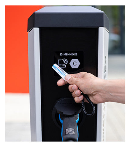 MENNEKES eMobil RFID-Karte AMEDIO RFID Karten 10x User